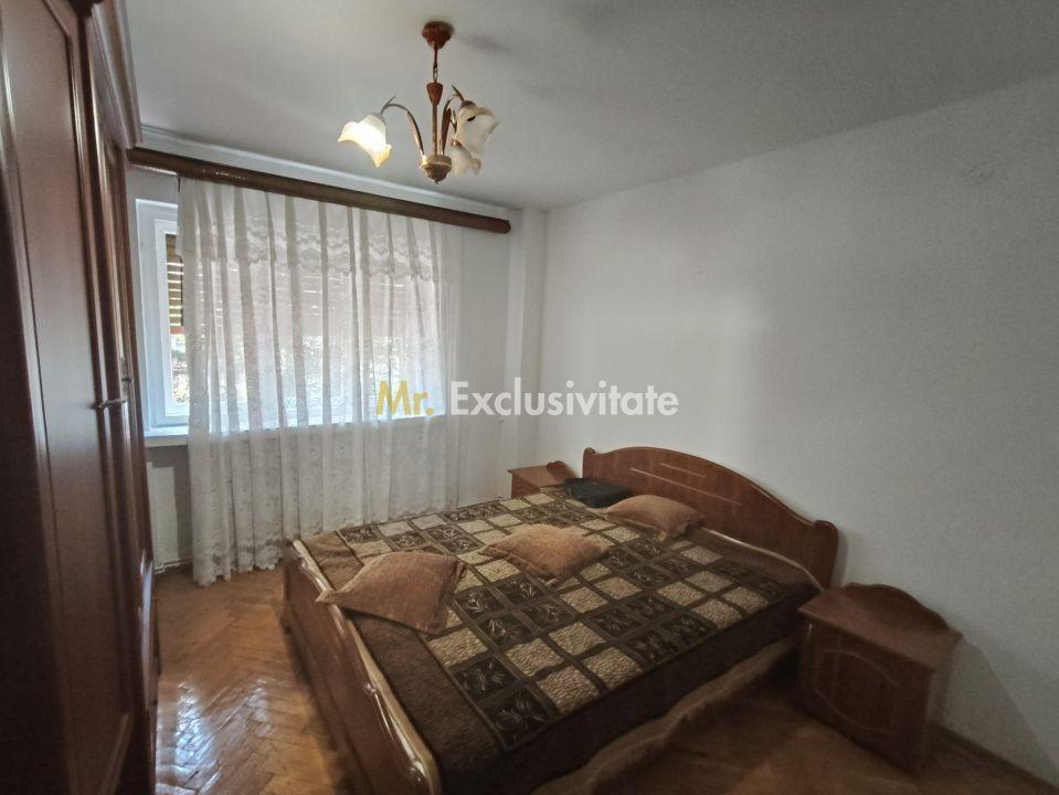 Apartament 3 camere ultracentral – Etaj 1 – 69 mp –Târgu Jiu - 6