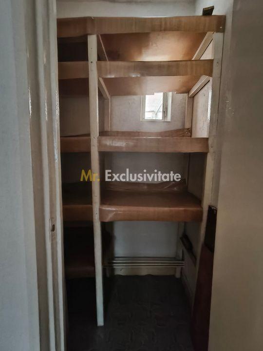 Apartament 3 camere ultracentral – Etaj 1 – 69 mp –Târgu Jiu - 12