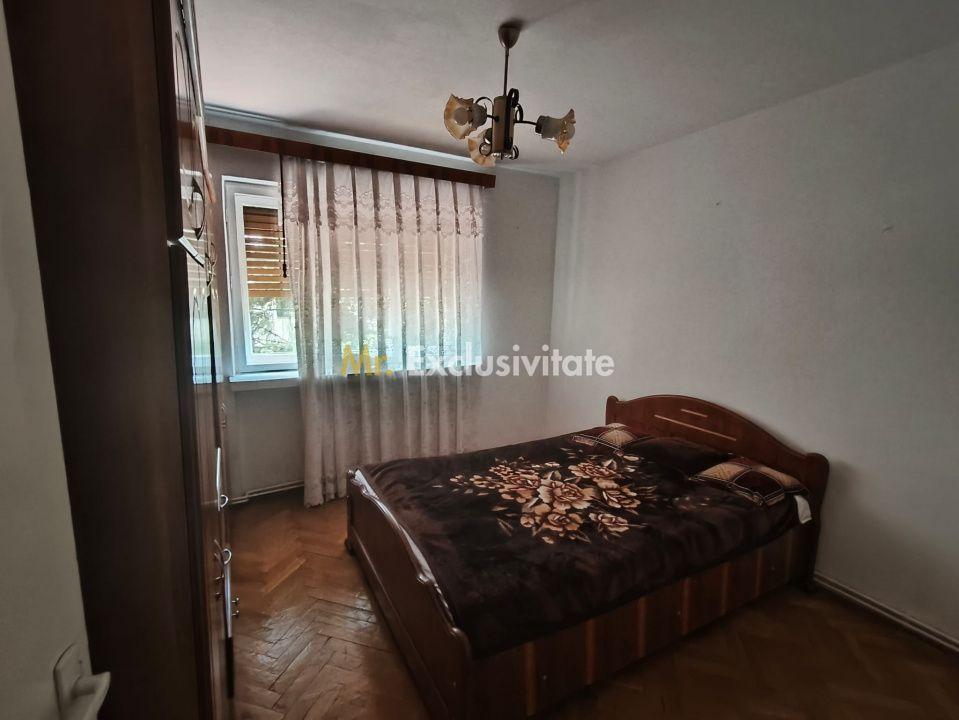Apartament 3 camere ultracentral – Etaj 1 – 69 mp –Târgu Jiu - 3
