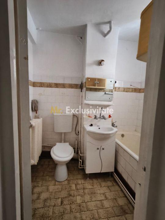 Apartament 3 camere ultracentral – Etaj 1 – 69 mp –Târgu Jiu - 10