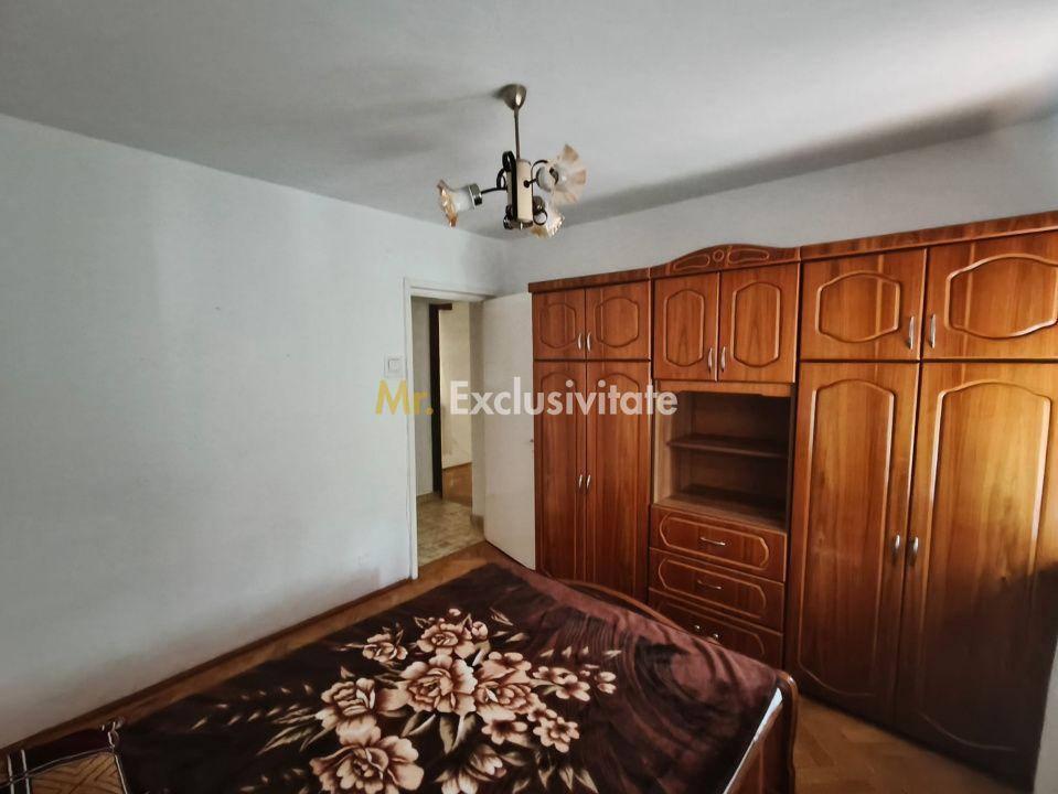 Apartament 3 camere ultracentral – Etaj 1 – 69 mp –Târgu Jiu - 4