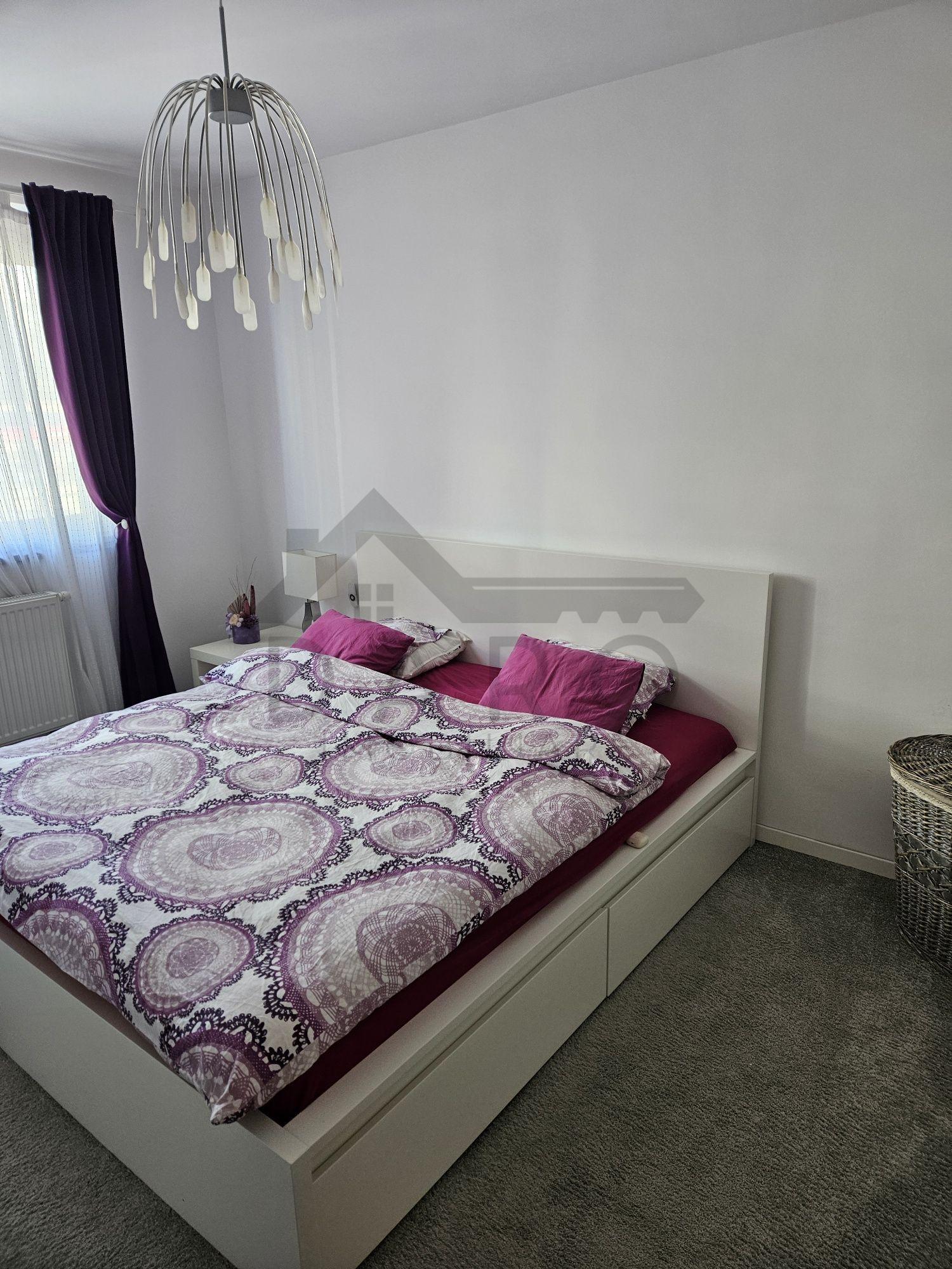 Ofer spre inchiriere apartament cu 2 camere in complexul rezidential Acta Colors - 3
