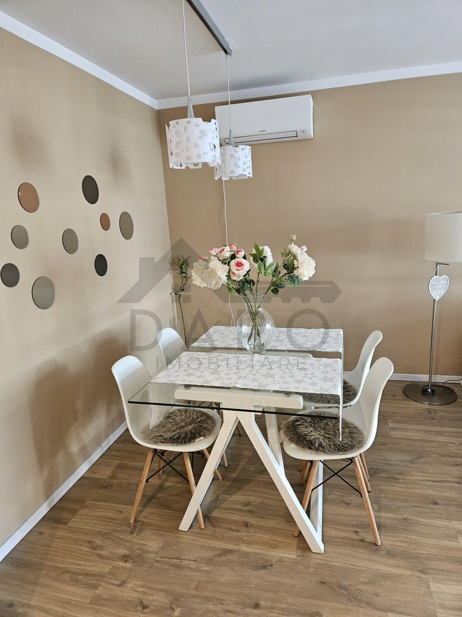 Ofer spre inchiriere apartament cu 2 camere in complexul rezidential Acta Colors - 7