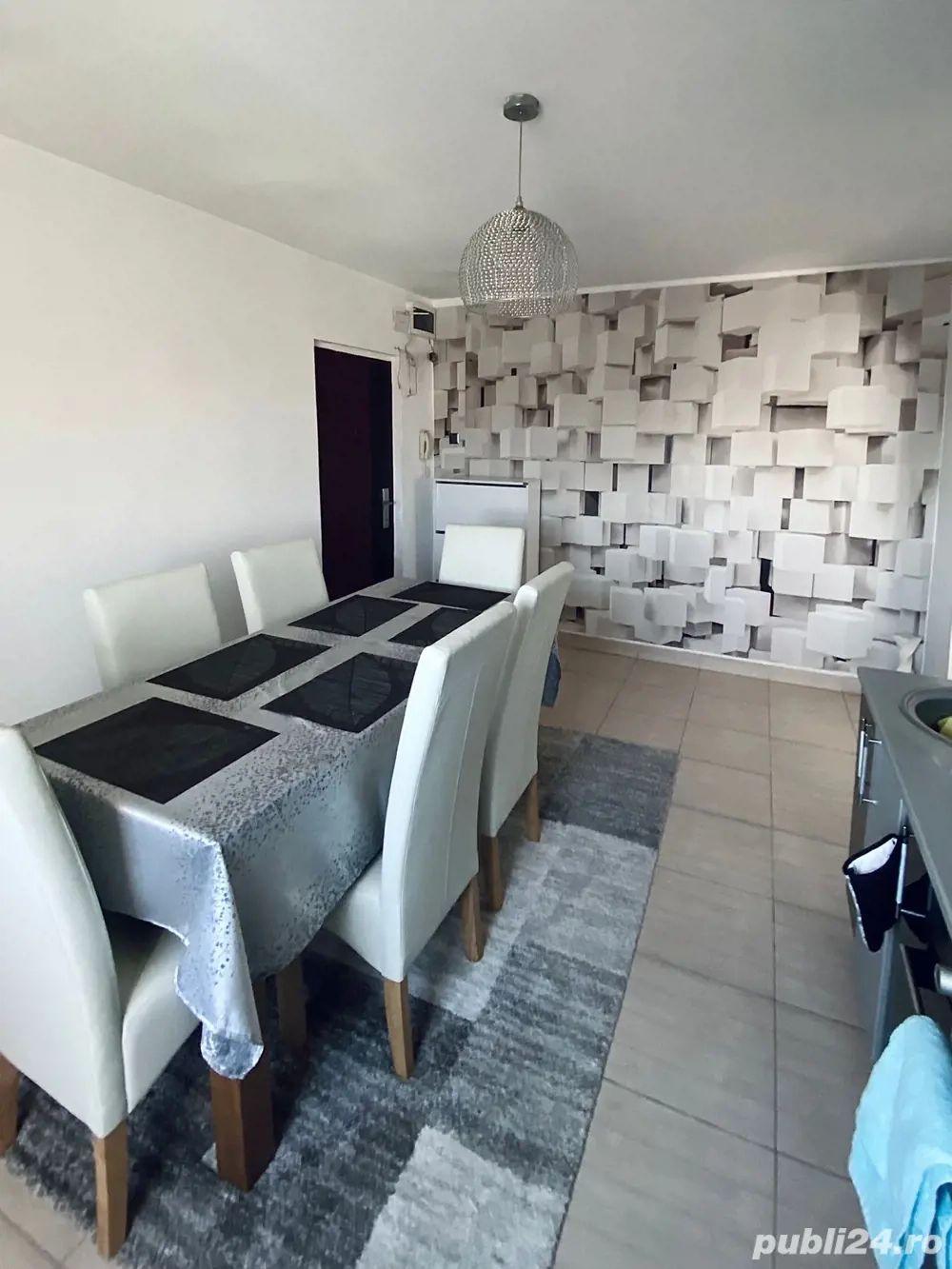 Apartament 2 camere, semidecomandat, zona Lipovei, Timisoara - 4