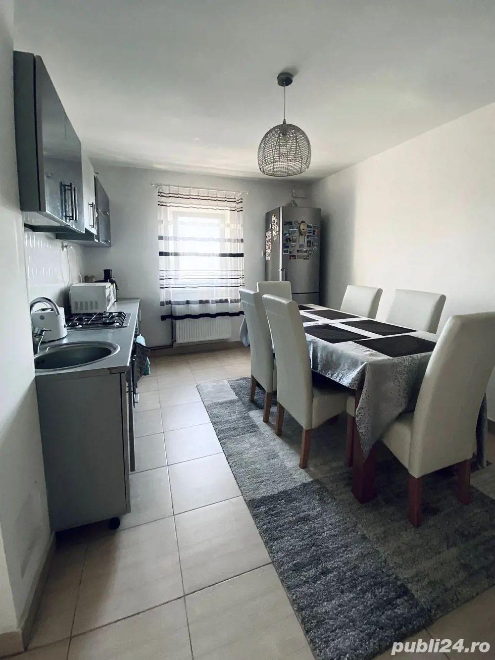 Apartament 2 camere, semidecomandat, zona Lipovei, Timisoara - 5
