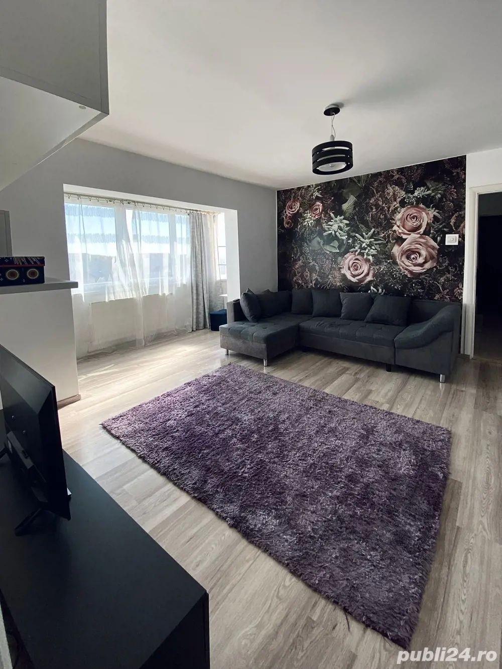 Apartament 2 camere, semidecomandat, zona Lipovei, Timisoara - 1