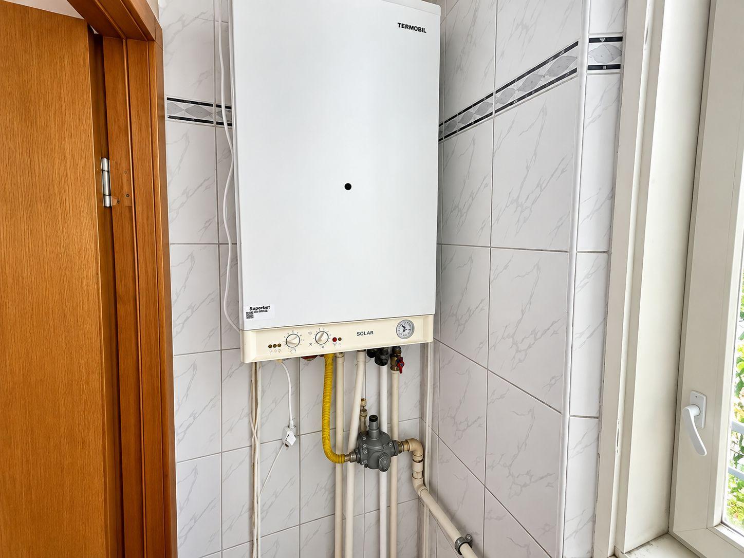 Spatiu Comercial | Chirie Flexibila | Parter - 16