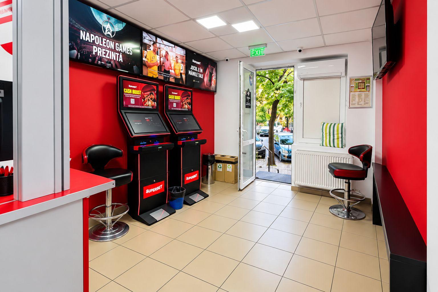 Spatiu Comercial | Chirie Flexibila | Parter - 3