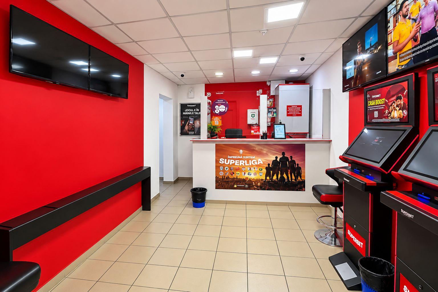 Spatiu Comercial | Chirie Flexibila | Parter - 4