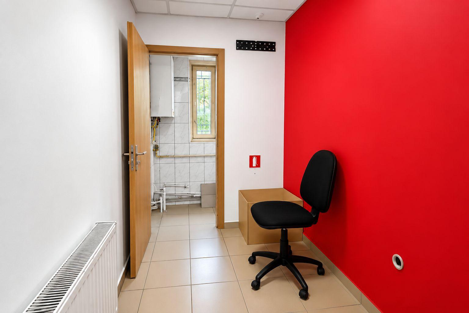Spatiu Comercial | Chirie Flexibila | Parter - 5