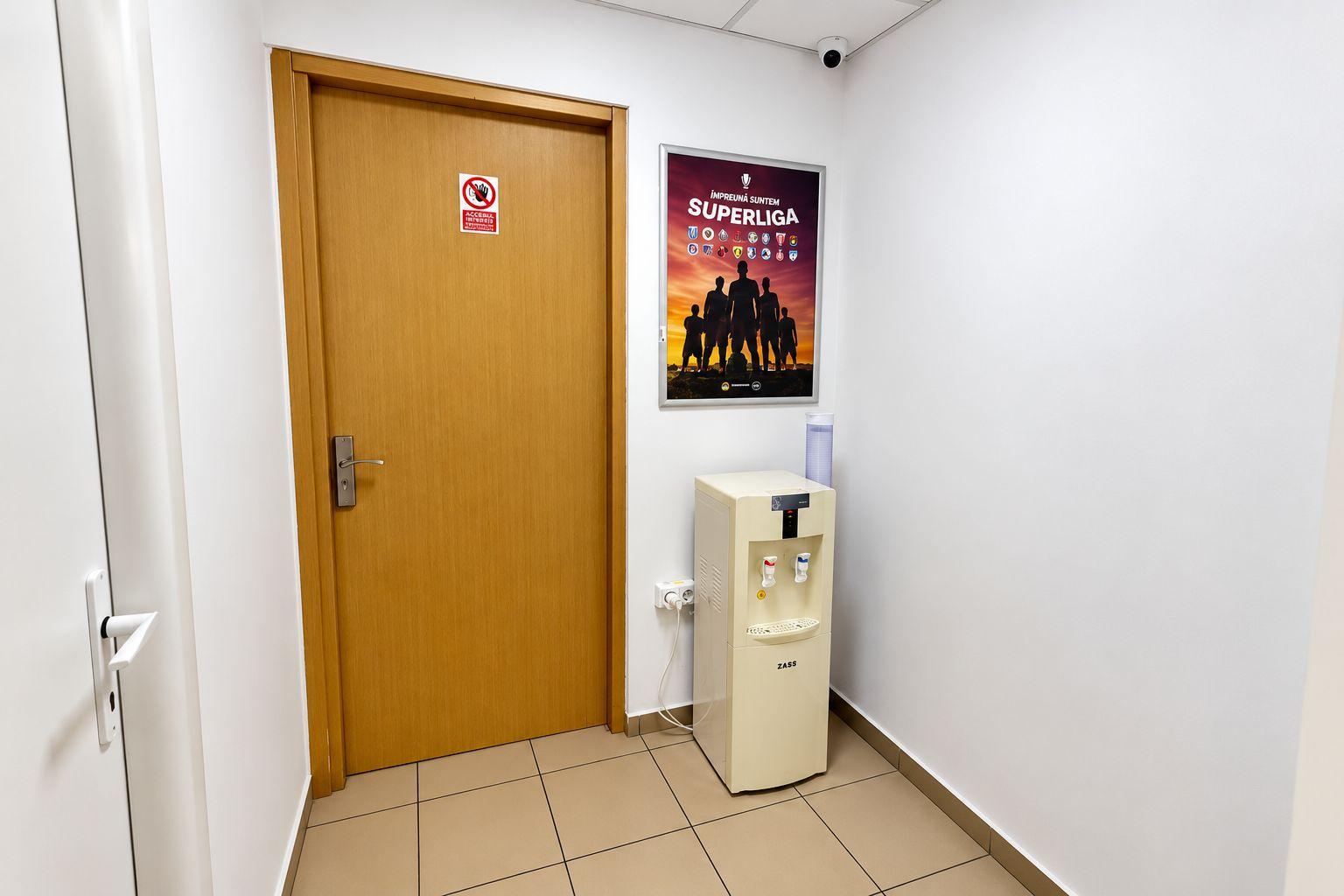 Spatiu Comercial | Chirie Flexibila | Parter - 13