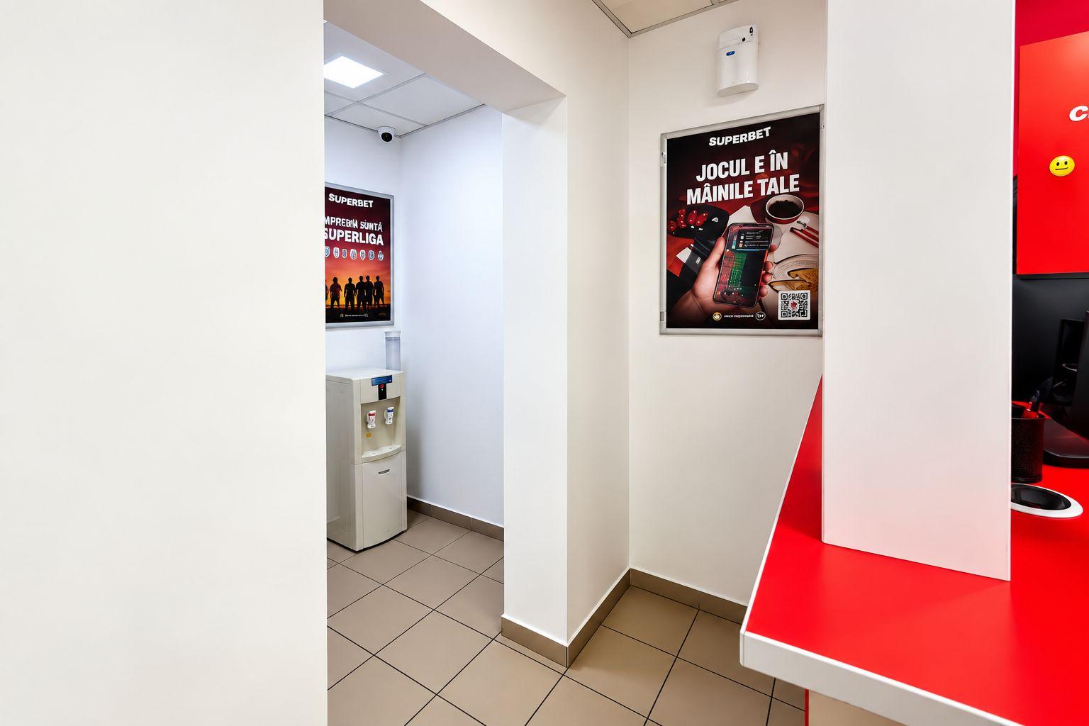 Spatiu Comercial | Chirie Flexibila | Parter - 6