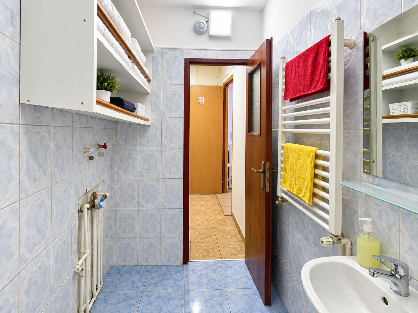 Spatiu Comercial | Chirie Flexibila | Parter - 7