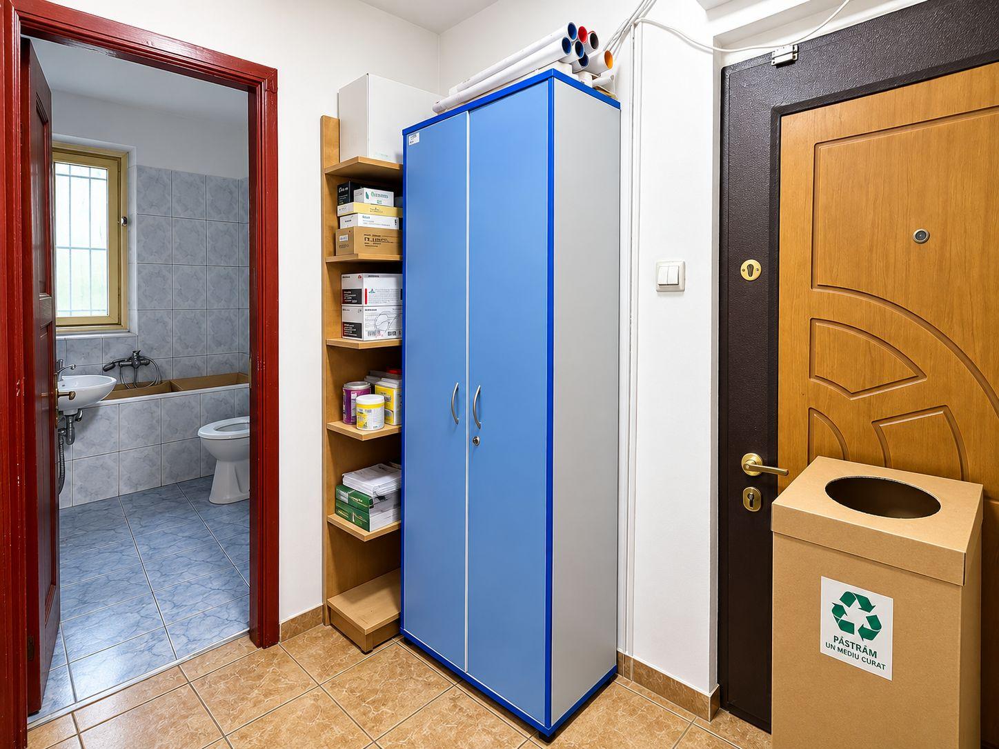 Spatiu Comercial | Chirie Flexibila | Parter - 10