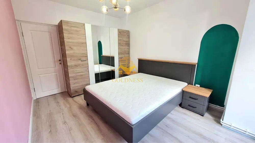 3 camere, decomandate, modern, Gheorgheni Zona Titulescu,Interservisan - 2