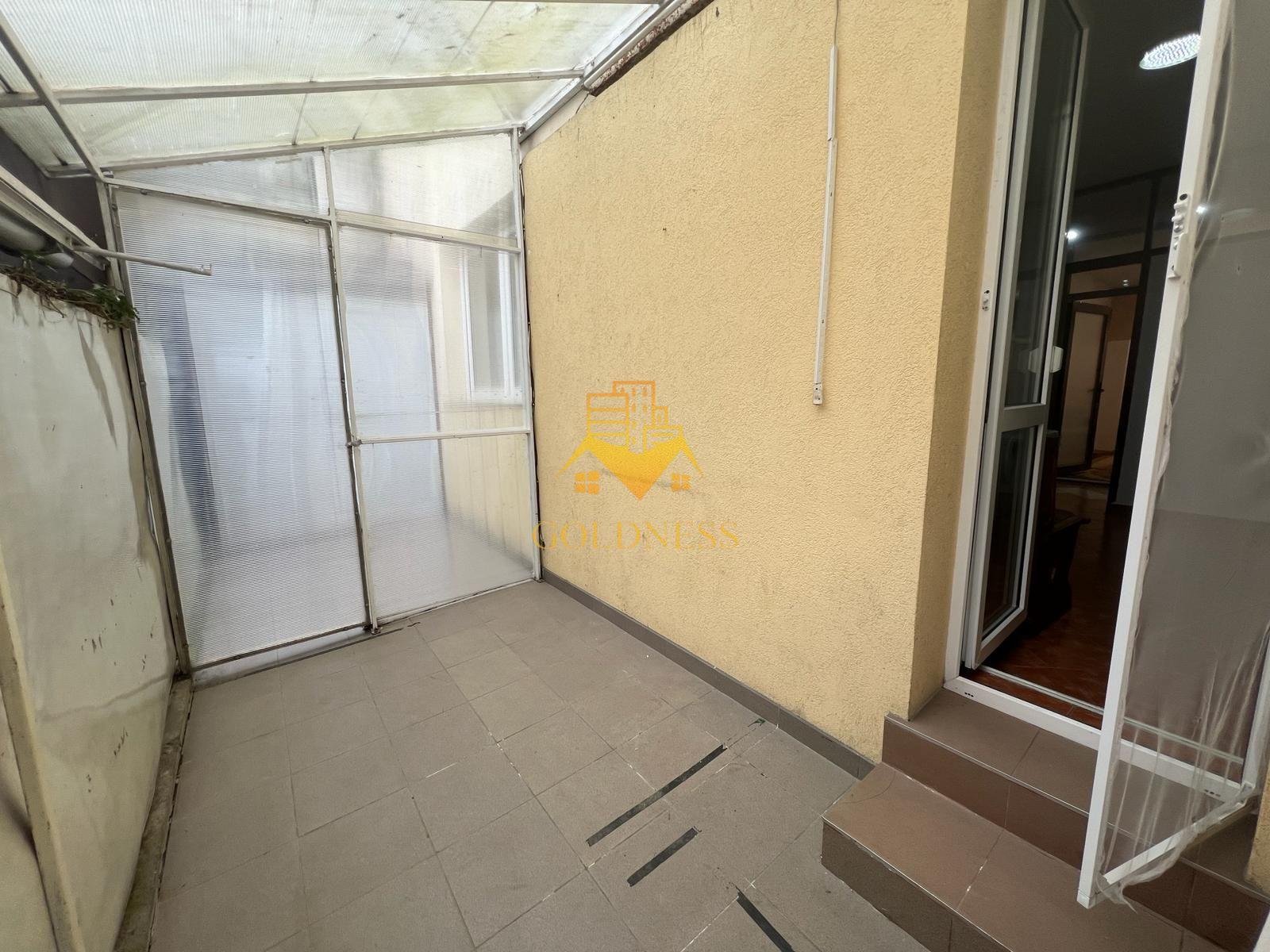 3 camere, decomandate, modern, Gheorgheni Zona Titulescu,Interservisan - 9