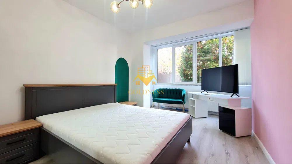 3 camere, decomandate, modern, Gheorgheni Zona Titulescu,Interservisan - 1