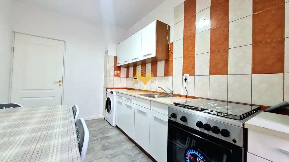 3 camere, decomandate, modern, Gheorgheni Zona Titulescu,Interservisan - 7