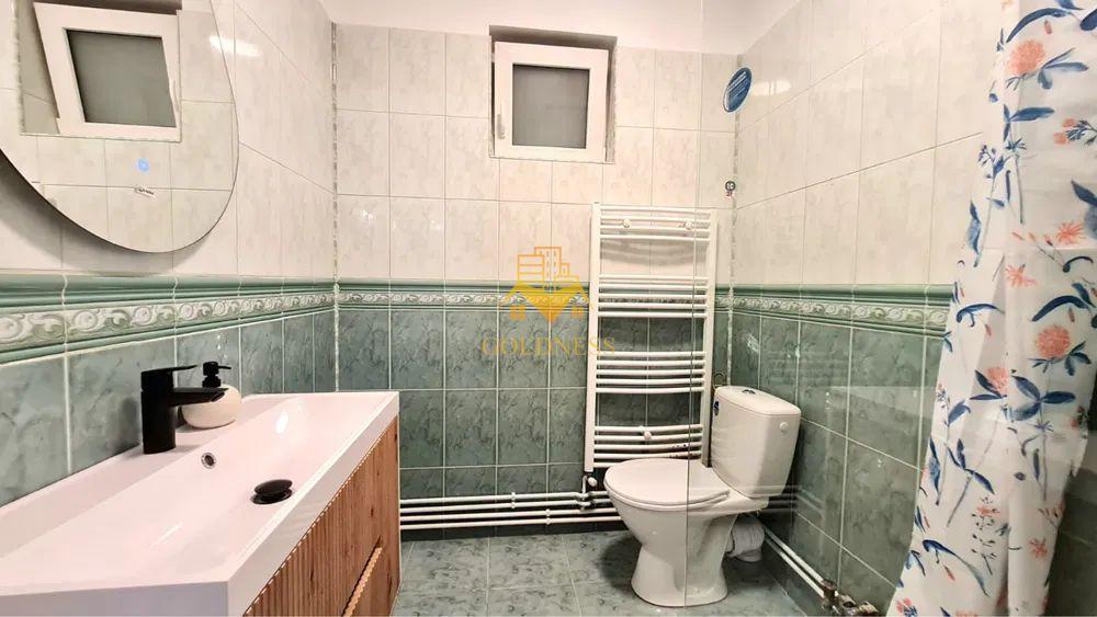 3 camere, decomandate, modern, Gheorgheni Zona Titulescu,Interservisan - 5