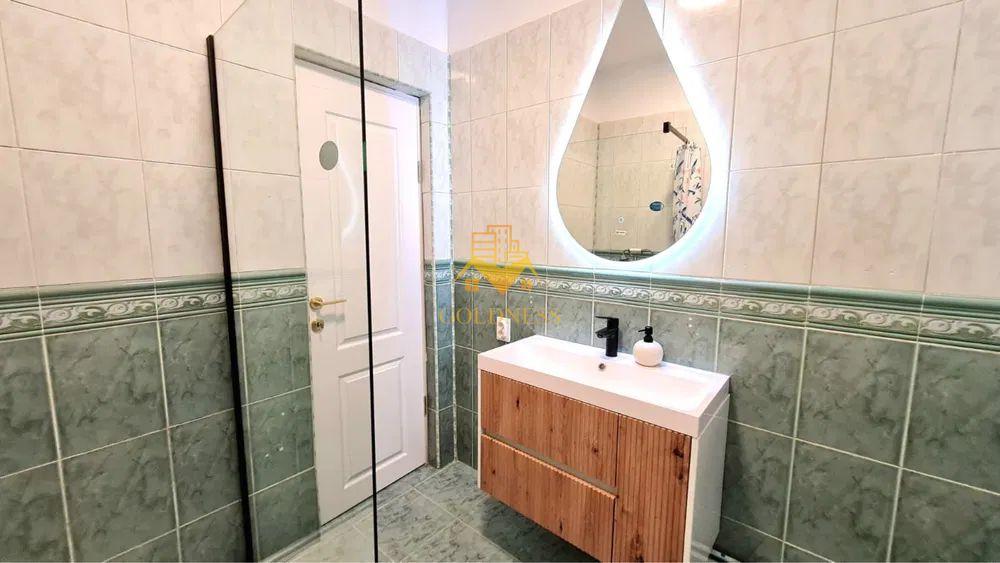 3 camere, decomandate, modern, Gheorgheni Zona Titulescu,Interservisan - 6