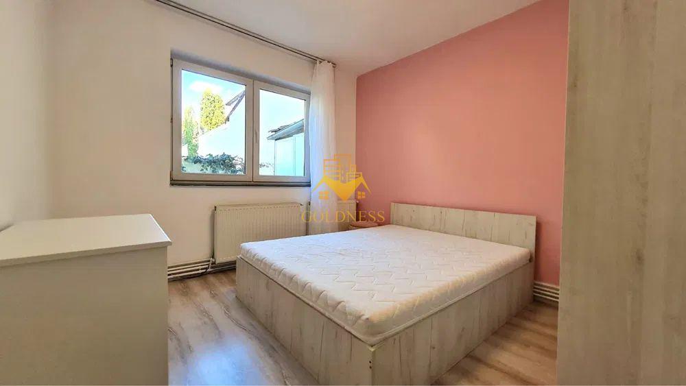 3 camere, decomandate, modern, Gheorgheni Zona Titulescu,Interservisan - 3