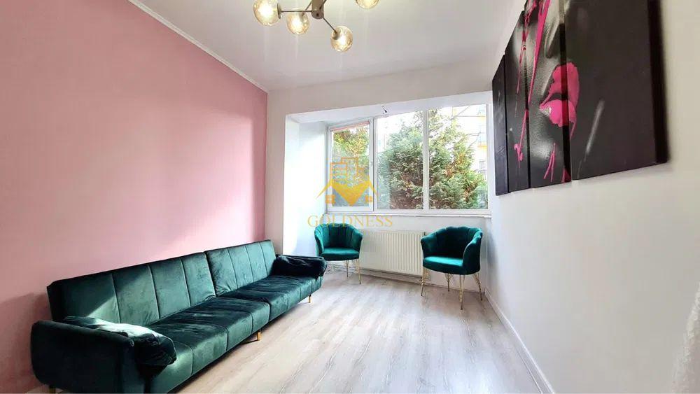 3 camere, decomandate, modern, Gheorgheni Zona Titulescu,Interservisan - 8