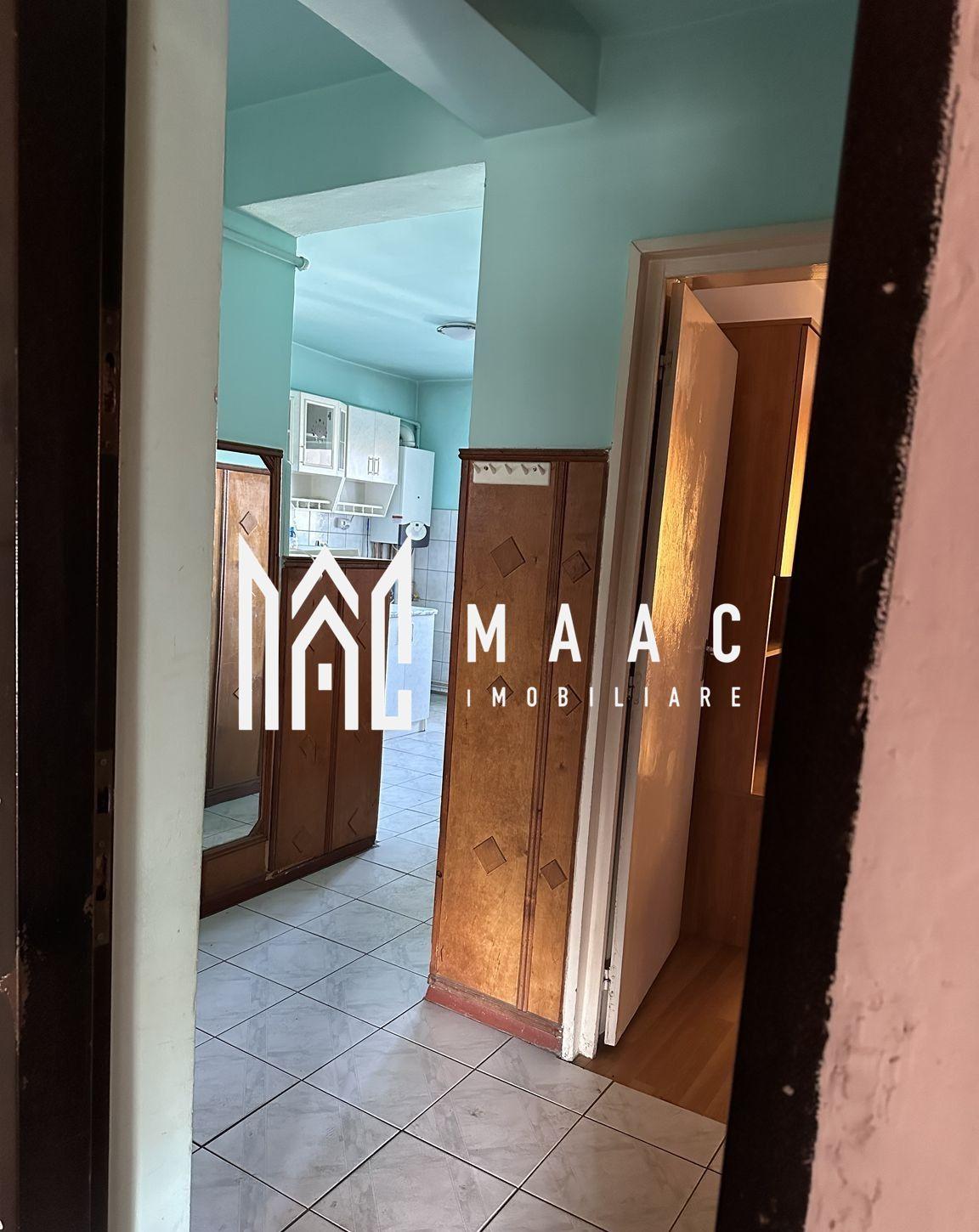 Apartament de vânzare Sibiu | Turnișor | 2 camere | 54 mp - 6