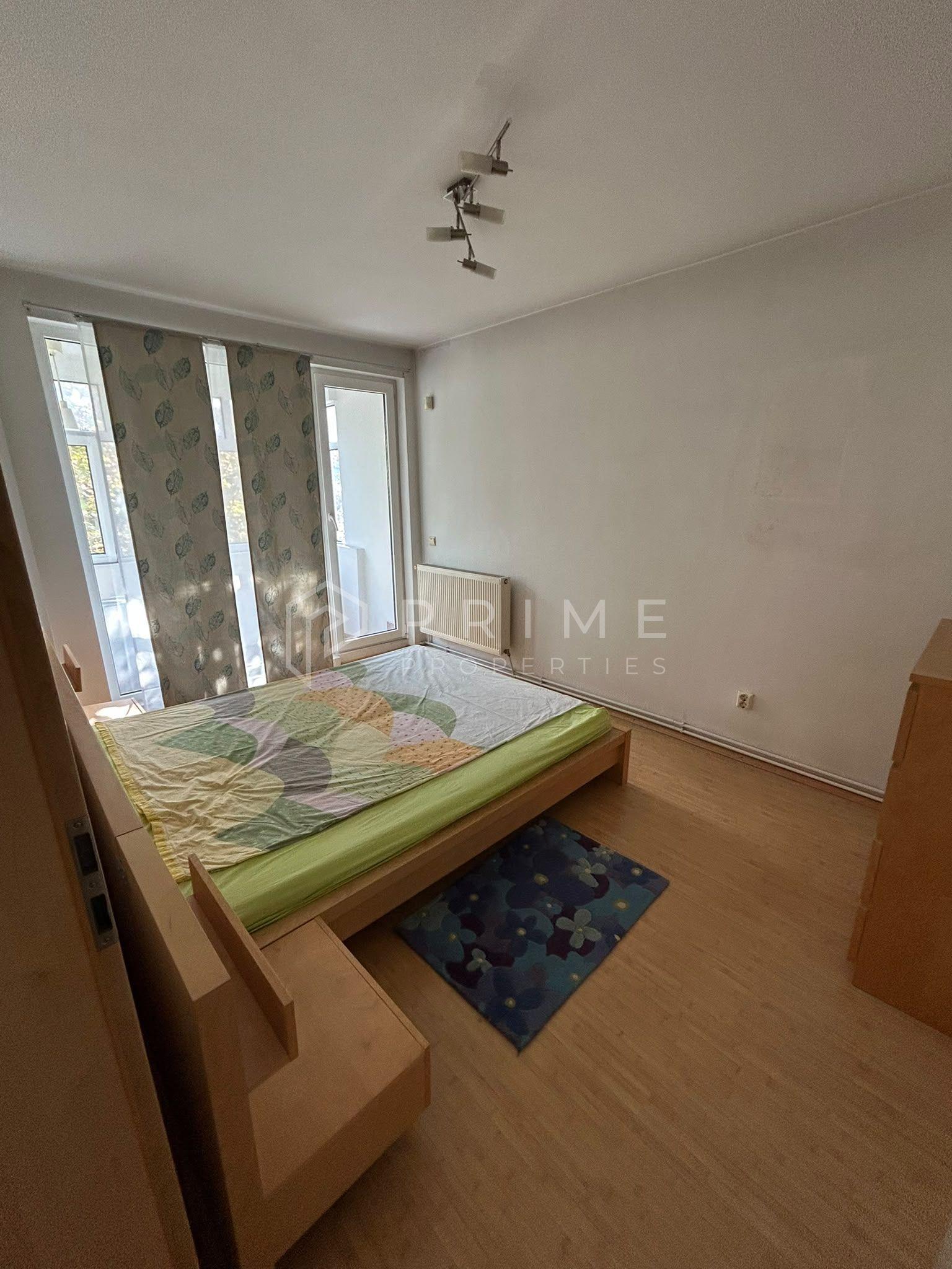 Apartament Cochet cu 3 Camere și 2 Balcoane – 76 mp | Zonă Liniștită - 9