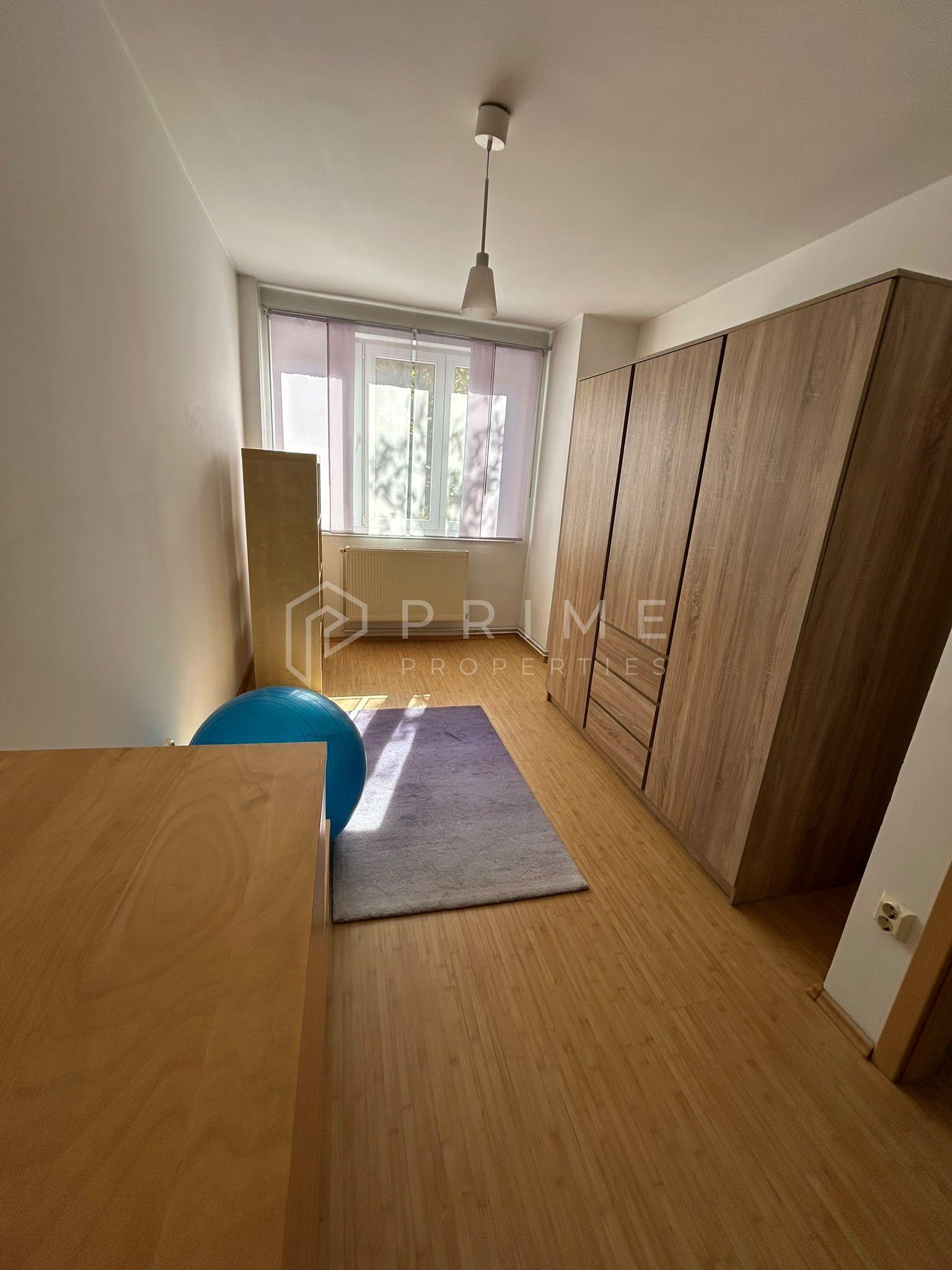 Apartament Cochet cu 3 Camere și 2 Balcoane – 76 mp | Zonă Liniștită - 6