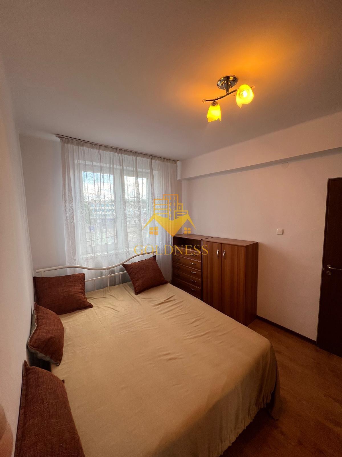 2 Camere decomandate, Central, M. Viteazul, Mc Donald s, Litere, Horea - 4