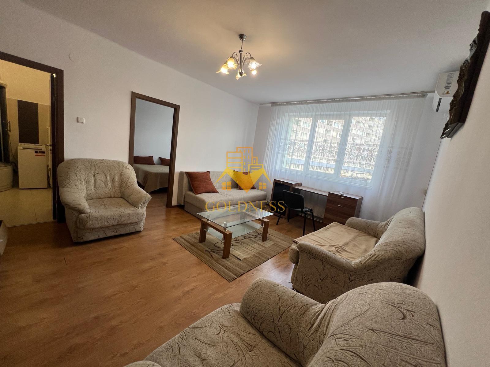 2 Camere decomandate, Central, M. Viteazul, Mc Donald s, Litere, Horea - 1