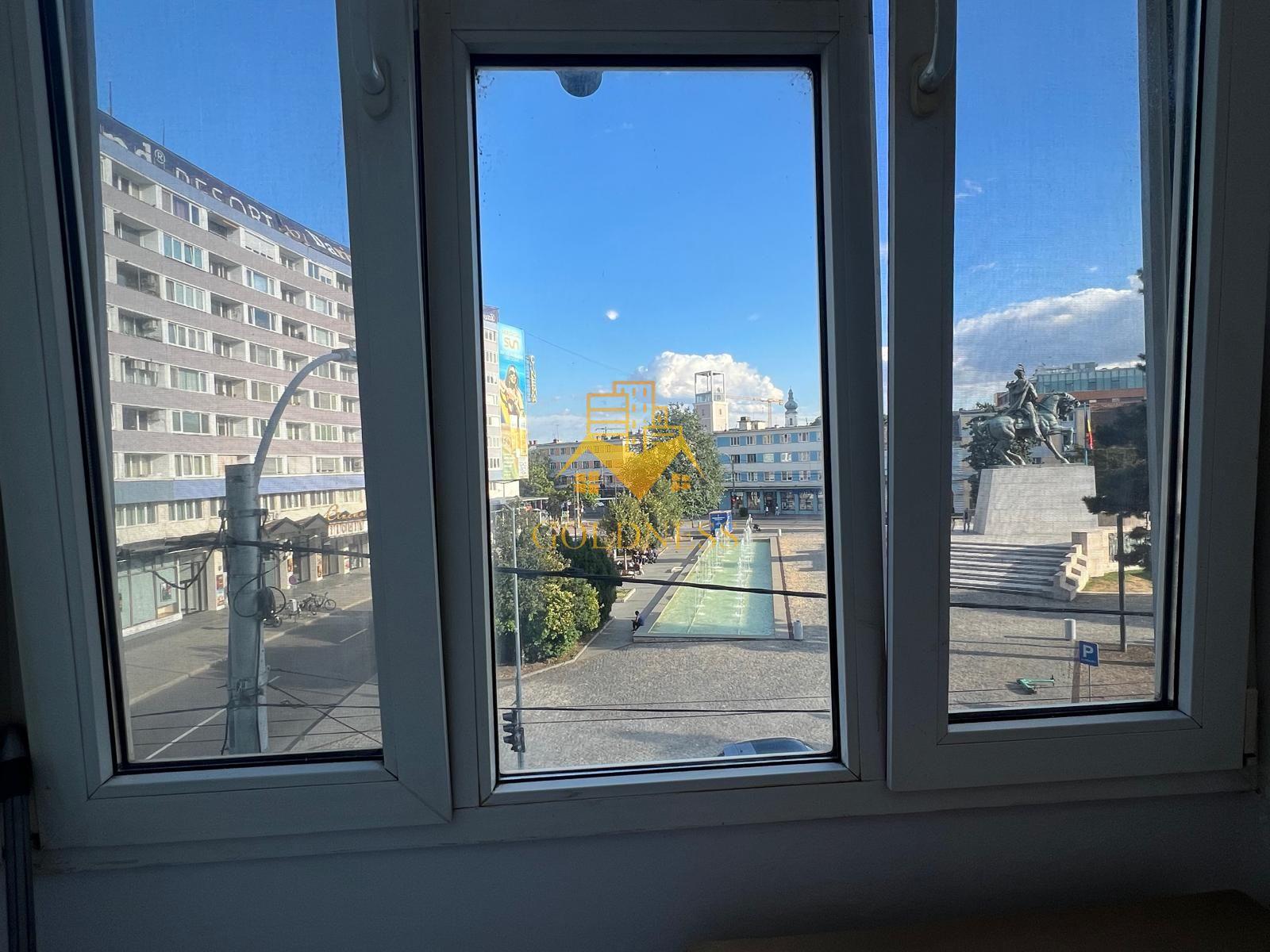 2 Camere decomandate, Central, M. Viteazul, Mc Donald s, Litere, Horea - 6
