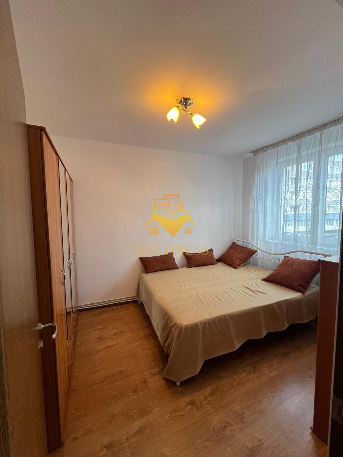 2 Camere decomandate, Central, M. Viteazul, Mc Donald s, Litere, Horea - 3