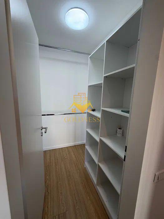 2 camere, SemiCentral, Hexagon, zona Gării, Bloc nou, Prima inchiriere - 6