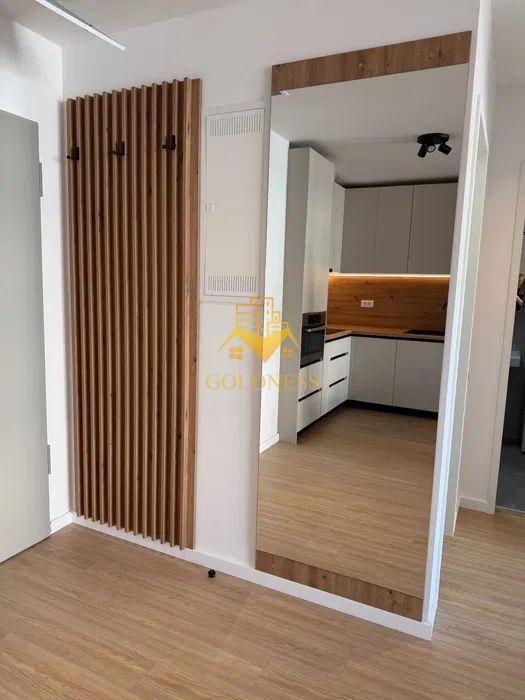 2 camere, SemiCentral, Hexagon, zona Gării, Bloc nou, Prima inchiriere - 10