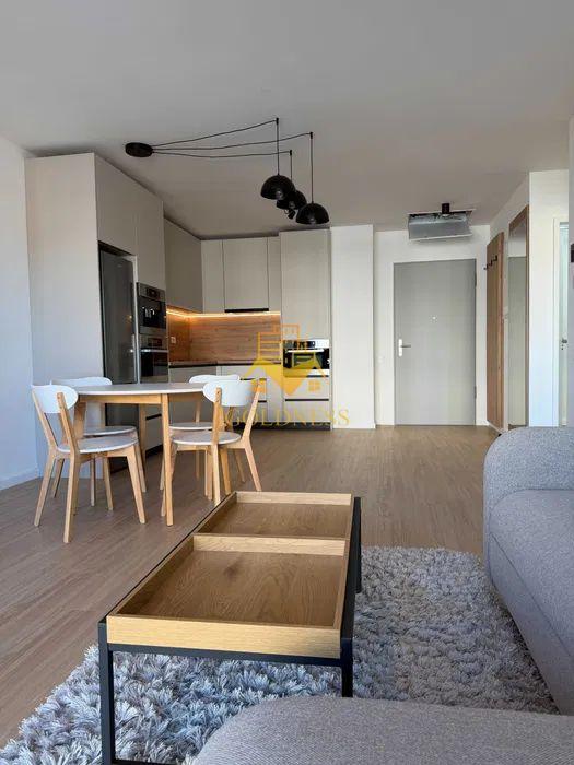 2 camere, SemiCentral, Hexagon, zona Gării, Bloc nou, Prima inchiriere - 1