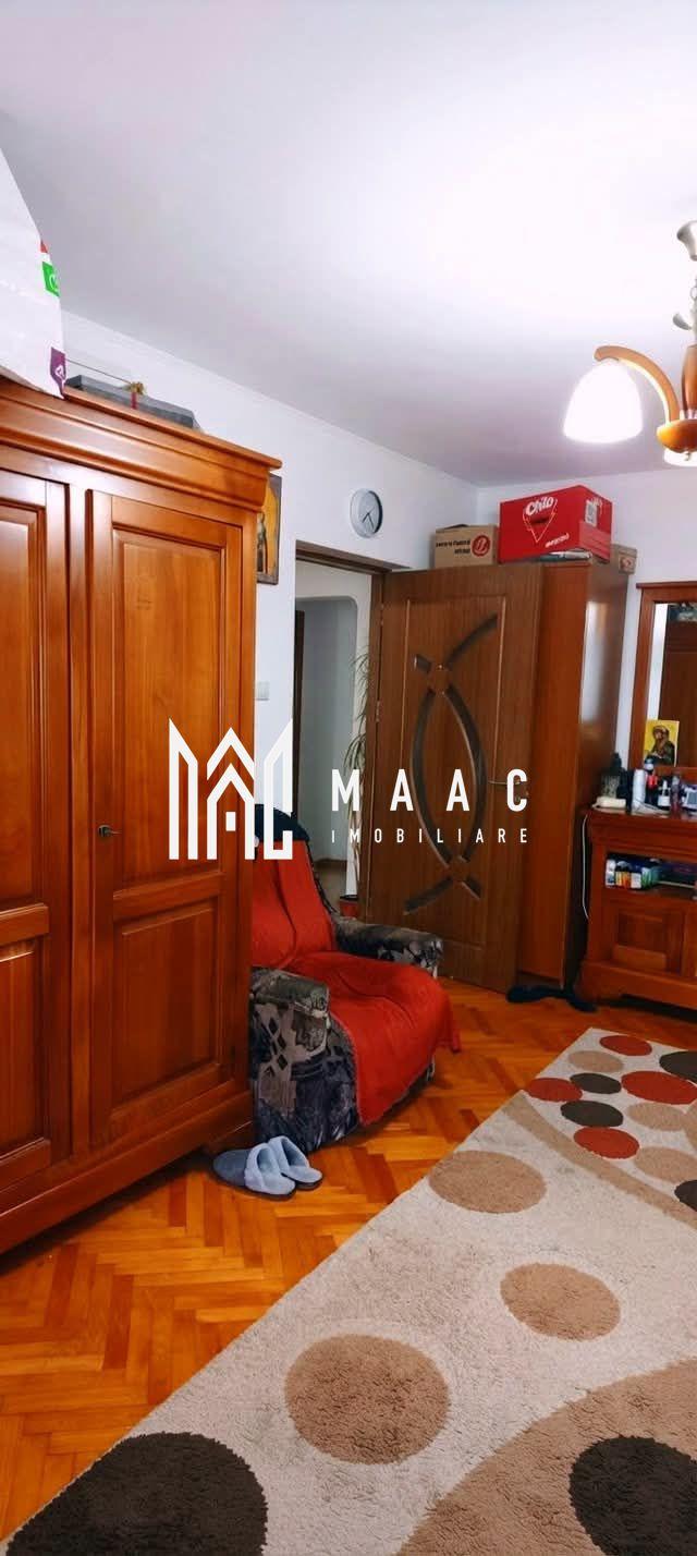 Apartament de vânzare | Râmnicu Vâlcea, Ostroveni | 4 camere - 2