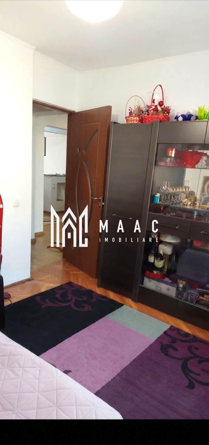 Apartament de vânzare | Râmnicu Vâlcea, Ostroveni | 4 camere - 6