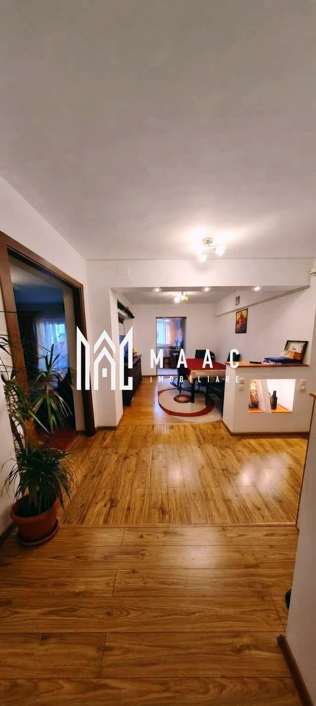 Apartament de vânzare | Râmnicu Vâlcea, Ostroveni | 4 camere - 1