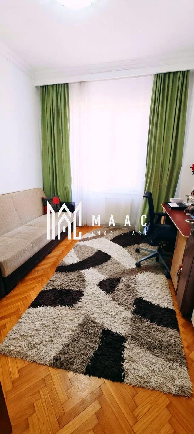 Apartament de vânzare | Râmnicu Vâlcea, Ostroveni | 4 camere - 5