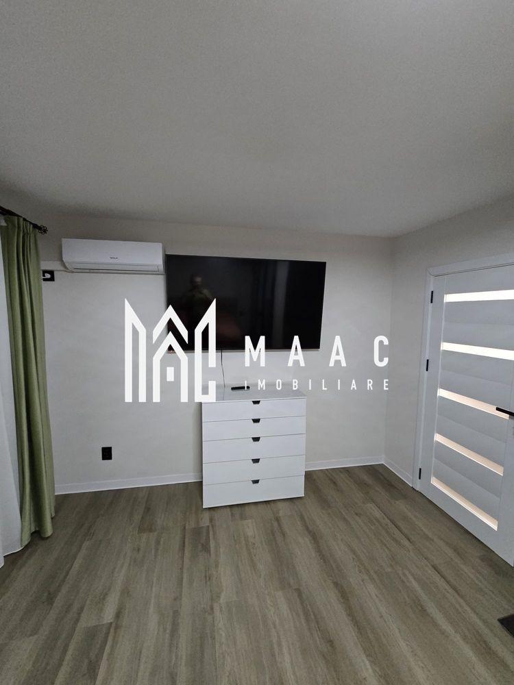 Apartament 2 camere de vânzare | Sibiu, Ștrand | intabulată - 7