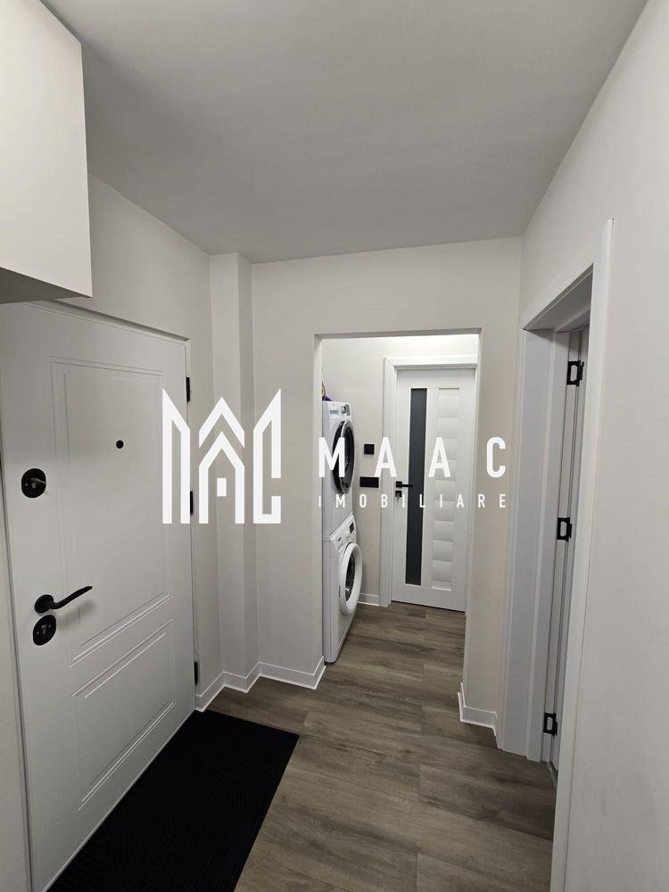 Apartament 2 camere de vânzare | Sibiu, Ștrand | intabulată - 2