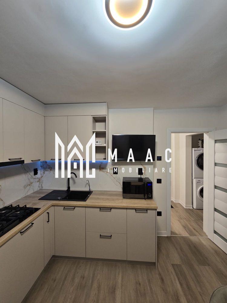 Apartament 2 camere de vânzare | Sibiu, Ștrand | intabulată - 3