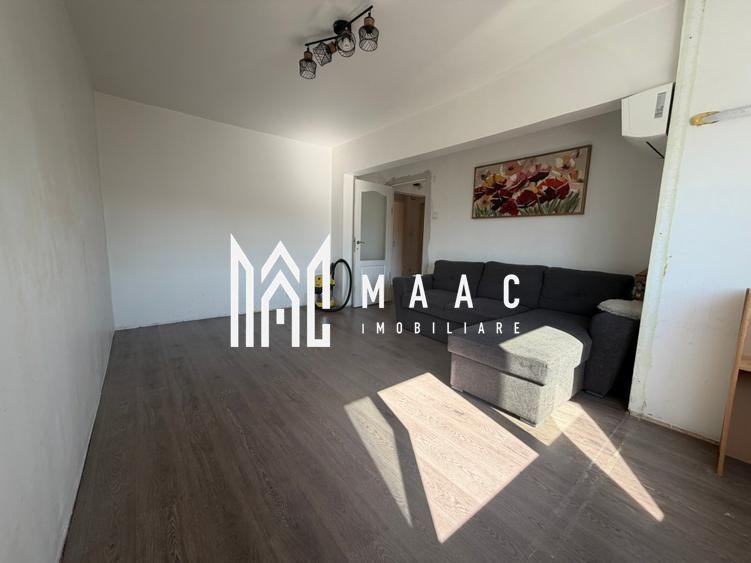 Apartament de vânzare Sibiu | 2 camere | Ștrand | 48 mp - 1
