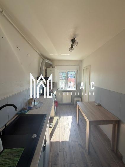 Apartament de vânzare Sibiu | 2 camere | Ștrand | 48 mp - 7
