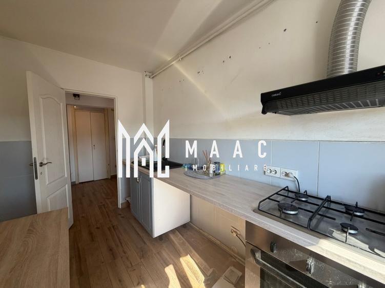 Apartament de vânzare Sibiu | 2 camere | Ștrand | 48 mp - 5