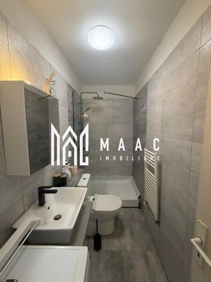 Apartament de vânzare Sibiu | 2 camere | Ștrand | 48 mp - 8
