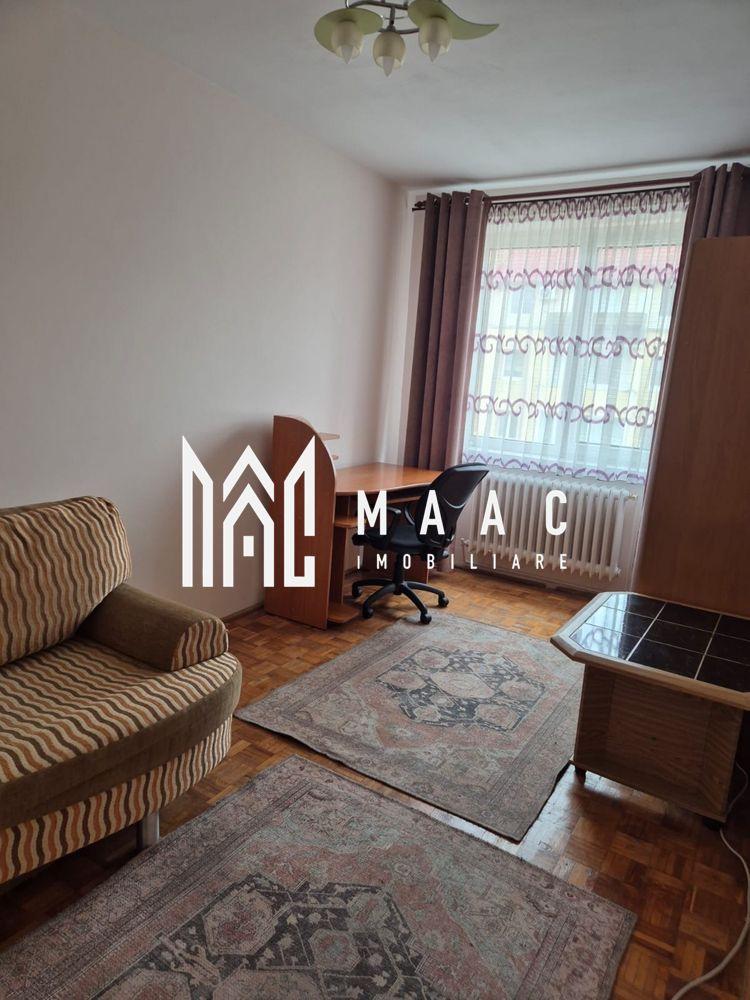 Apartament 4 camere de închiriat | Sibiu, Cedonia | 80 mp - 6