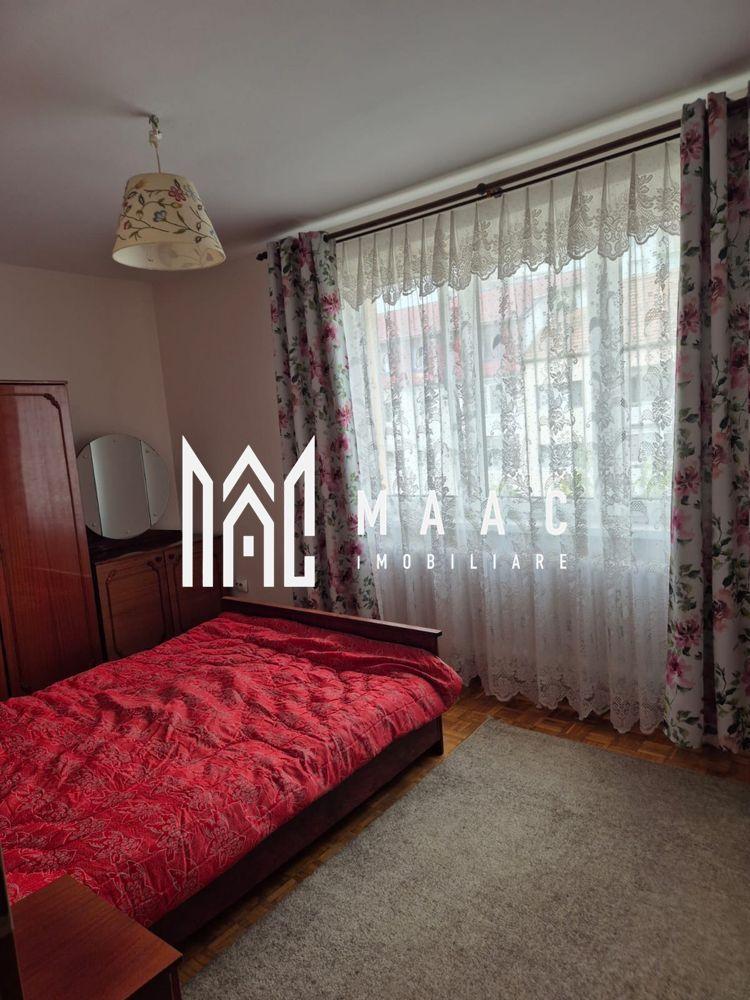 Apartament 4 camere de închiriat | Sibiu, Cedonia | 80 mp - 1