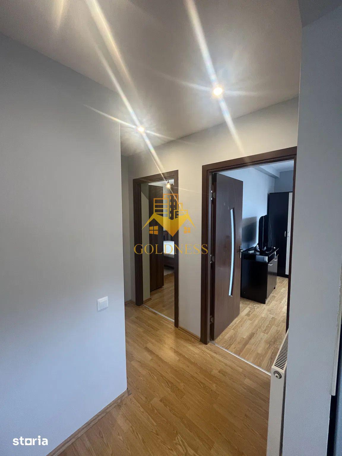 3 camere, 75mp, terasa 20mp,modern, Europa Zona Eugen Ionesco, Luminia - 8
